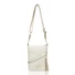 Kép 1/6 - Zellia Női Oldaltáska 23012 Beige-Arany - Ss -
