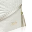 Kép 4/6 - Zellia Női Oldaltáska 23012 Beige-Arany - Ss -