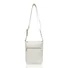 Kép 5/6 - Zellia Női Oldaltáska 23012 Beige-Arany - Ss -