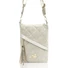 Kép 2/6 - Zellia Női Oldaltáska 23012 Beige - Monaco -