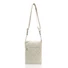 Kép 5/6 - Zellia Női Oldaltáska 23012 Beige - Monaco -
