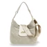 Kép 1/5 - Zellia Női Válltáska 23017 Beige - Monaco -