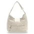 Kép 4/5 - Zellia Női Válltáska 23017 Beige - Monaco -
