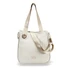 Kép 1/5 - Zellia Női Válltáska 23068 Beige-Arany - Ss -
