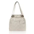 Kép 4/5 - Zellia női válltáska 23091 beige - monaco - steppelt -