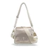 Kép 1/5 - Zellia Női Oldaltáska 23101 Beige-Rosegold