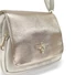 Kép 3/5 - Zellia Női Oldaltáska 23101 Beige-Rosegold
