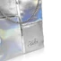 Kép 4/6 - Zellia Női Oldaltáska 23154 Ezüst - Monaco - Hologram -