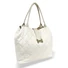 Kép 2/5 - Zellia Női Válltáska 24001 Beige-Arany - Steppelt - Matt-Ch -