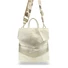 Kép 3/7 - Zellia Női Hátizsák 24031 - Next C. - Beige-Arany - Ch -