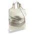 Kép 4/7 - Zellia Női Hátizsák 24031 - Next C. - Beige-Arany - Ch -