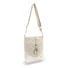 Kép 3/6 - Zellia Női Oldaltáska 24034 Beige Monaco - Steppelt -