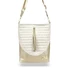 Kép 2/6 - Zellia Női Oldaltáska 24034 Beige-Arany - Ss-Brw -