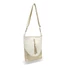 Kép 3/6 - Zellia Női Oldaltáska 24034 Beige-Arany - Ss-Brw -