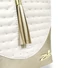 Kép 4/6 - Zellia Női Oldaltáska 24034 Beige-Arany - Ss-Brw -