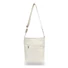 Kép 5/6 - Zellia Női Oldaltáska 24034 Beige-Arany - Ss-Brw -