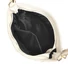 Kép 6/6 - Zellia Női Oldaltáska 24034 Beige-Arany - Ss-Brw -