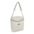 Kép 1/5 - Zellia Női Oldaltáska 24043 Beige - Ss -