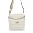 Kép 2/5 - Zellia Női Oldaltáska 24043 Beige - Ss -