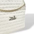 Kép 3/5 - Zellia Női Oldaltáska 24043 Beige - Ss -