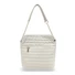 Kép 4/5 - Zellia Női Oldaltáska 24043 Beige - Ss -