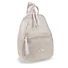 Kép 2/5 - Zellia Női Hátizsák 24045 Beige-Púder - Portofino -