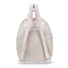 Kép 4/5 - Zellia Női Hátizsák 24045 Beige-Púder - Portofino -