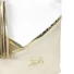 Kép 3/5 - Zellia Női Válltáska 24046 Fehér-L.Beige