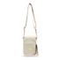 Kép 1/6 - Zellia Női Oldaltáska 24054 Beige Matt