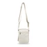 Kép 5/6 - Zellia Női Oldaltáska 24054 Beige Matt