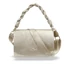 Kép 2/5 - Zellia Női Oldaltáska 24057 Beige-Arany  - Ss-Brw -