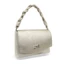 Kép 3/5 - Zellia Női Oldaltáska 24057 Beige-Arany  - Ss-Brw -