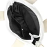 Kép 5/5 - Zellia Női Válltáska 24067 - Next C. Flowers - Fehér - Beige - Arany - Ss-Ch -