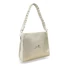 Kép 2/5 - Zellia Női Oldaltáska 24079 Beige-Arany - Ch -