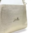 Kép 3/5 - Zellia Női Oldaltáska 24079 Beige-Arany - Ch -