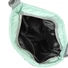 Kép 6/6 - Zellia Női Oldaltáska Zlb159 Light Menta Zöld - Matt - Line -