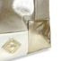 Kép 3/5 - Zellia Női Válltáska Zlb111 Beige-Arany - Crown -