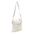 Kép 3/6 - Zellia Női Oldaltáska Zvn23015 Beige Matt - Steppelt -