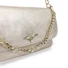 Kép 4/6 - Zellia Női Oldaltáska Zvn24006 Arany-Beige Holo