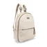 Kép 2/5 - Zellia Női Hátizsák Zvn24009 Beige