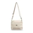 Kép 1/7 - Zellia Női Oldaltáska Zvn24011 Beige-Arany
