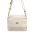 Kép 2/7 - Zellia Női Oldaltáska Zvn24011 Beige-Arany