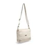 Kép 3/7 - Zellia Női Oldaltáska Zvn24011 Beige-Arany