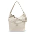 Kép 1/5 - Zellia Női Válltáska Zlb138 BEIGE-ARANY
