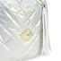 Kép 3/5 - Zellia Női Válltáska Zlb180 Pearl White