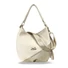 Kép 1/5 - Zellia Női Válltáska 22010 Beige-Arany - Strus -