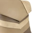 Kép 3/5 - Zellia Női Hátizsák 24031 Taupe