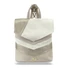 Kép 1/5 - Zellia Női Hátizsák 24031 Beige-Arany - Ch-Pearl -