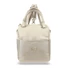 Kép 3/7 - Zellia Női Hátizsák 24136 Beige-Arany - Diamond -