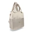 Kép 4/7 - Zellia Női Hátizsák 24136 Beige-Arany - Diamond -
